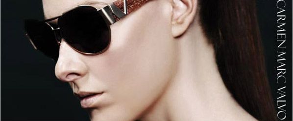 Carmen Marc Valvo on FramesDirect.com