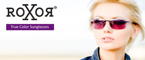 Roxor Sunglasses