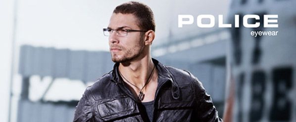 Police on FramesDirect.com