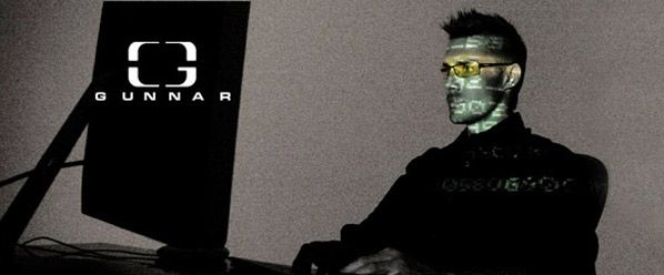 Gunnar Computer Glasses