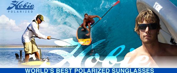 Hobie on FramesDirect.com