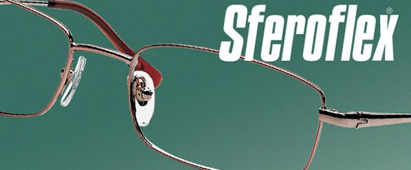 Sferoflex 2123