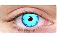 Z-Gothika Angelic Blue Contact Lenses
