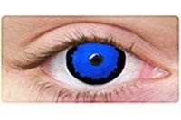 Z-Gothika Dark Elf Contact Lenses