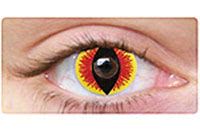 Gothika Gremlin Contact Lenses