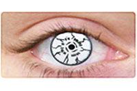 Z-Gothika HNeji Contact Lenses