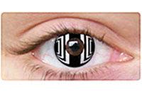 Gothika Infinity Contact Lenses