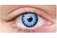 Z-Gothika Lestat Contact Lenses