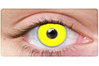 Z-Gothika Moony Contact Lenses