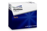 PureVision Toric Contact Lenses