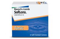 Soflens Toric (6 pack) Contact Lenses