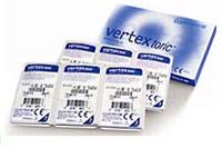Vertex Toric XR Contact Lenses