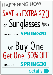 Sunglass Sale