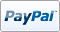 PayPal Accepted Here!