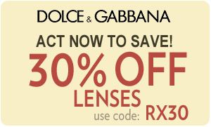Dolce & Gabbana Eyeglasses Eyewear