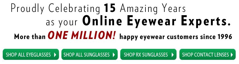 FramesDirect Eyewear - Just a little better...