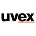 Uvex Goggles Logo