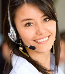 Customer Service at FramesDirect.com