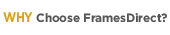 Why Choose FramesDirect?
