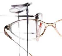 Transitions Lenses from FramesDirect