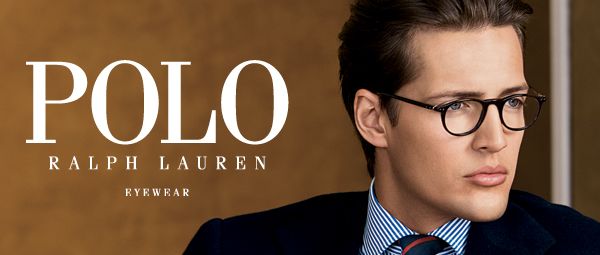Polo Eyeglasses