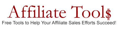 Affiliate Tools