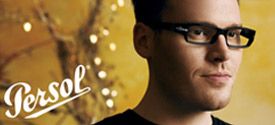 Persol Eyeglasses