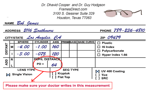 prescription eyeglasses how to order prescription eyeglasses prescription glasses 518x335