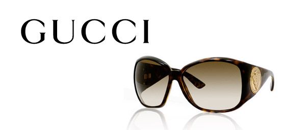 Gucci Eyewear