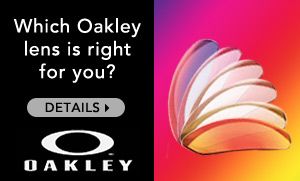 Oakley Sunglasses