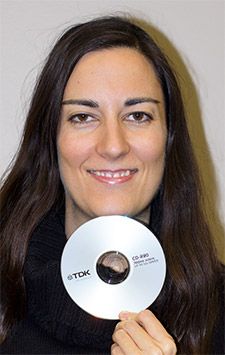 CD Placement Example
