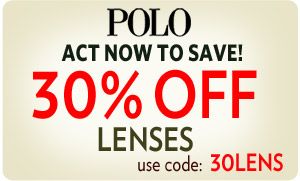 Polo Eyeglasses Eyewear