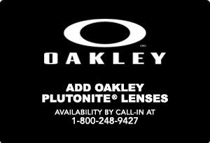 Oakley Eyeglasses Eyewear