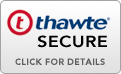 Thawte Security