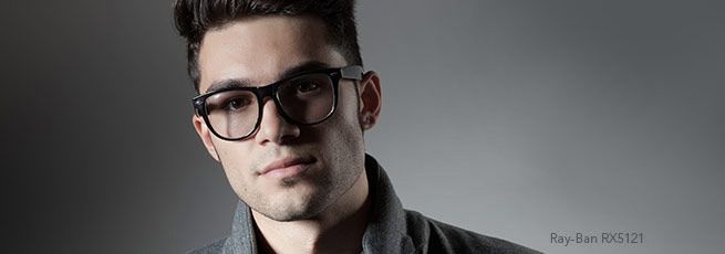 mens wayfarer eyeglasses