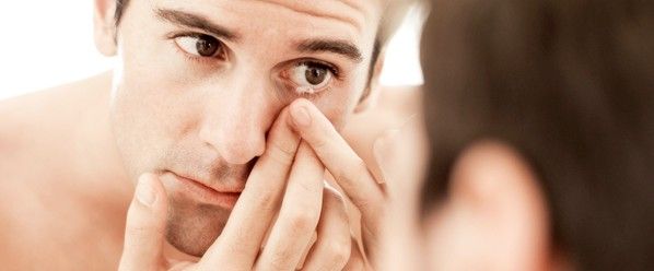 Bifocal Contact Lenses
