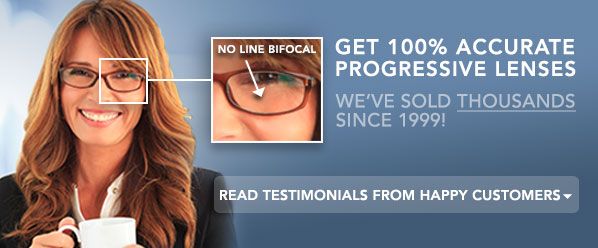 progressive lenses testimonials