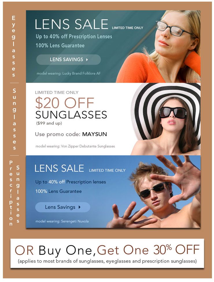 Save Extra Now with these Special Offers!