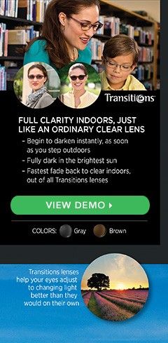 transistions