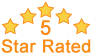 5 Star Rated Ralph Lauren Collection