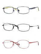 Luxottica Eyeglasses