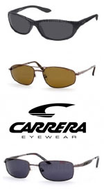See more Carrera sunglasses from FramesDirect.com