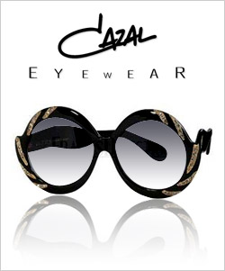 See more Cazal sunglasses from FramesDirect.com