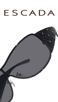 See more Escada eyeglasses from FramesDirect.com