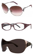 See more Fendi sunglasses from FramesDirect.com