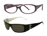 See more Fendi sunglasses from FramesDirect.com