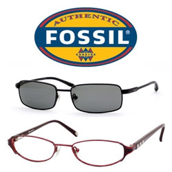 See more Fossil sunglasses from FramesDirect.com