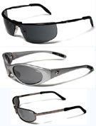 See more Gargoyles sunglasses from FramesDirect.com