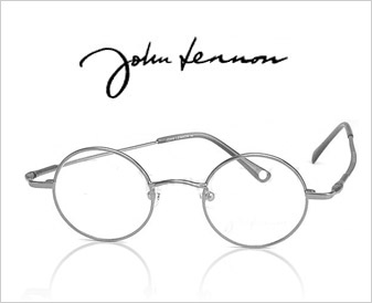 See more John Lennon eyeglasses from FramesDirect.com