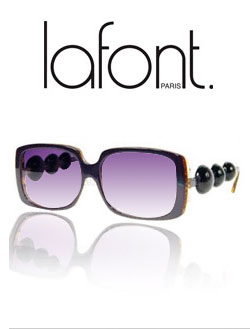 See more Lafont eyeglasses from FramesDirect.com